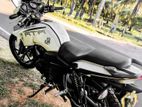 TVS Apache RTR 180 2013