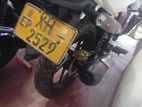 TVS Apache RTR 180 2013