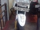 TVS Apache RTR 180 2013