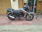 TVS Apache RTR 180 2013