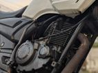 TVS Apache RTR 180 2013