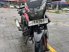 TVS Apache RTR 180 2013