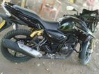 TVS Apache RTR 180 2013