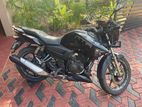 TVS Apache RTR 180 2013