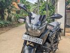 TVS Apache RTR 180 2013