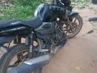 TVS Apache RTR 180 2013