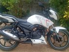TVS Apache RTR 180 2013