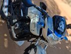 TVS Apache RTR 180 - 2013