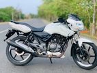 TVS Apache RTR 180 2013