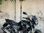 TVS Apache RTR 180 2014