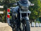 TVS Apache RTR 180 2014