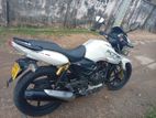 TVS Apache RTR 180 2014