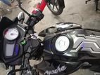 TVS Apache RTR 180 2014