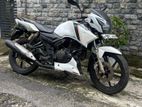 TVS Apache RTR 180 2014