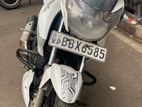TVS Apache RTR 180 2014