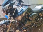 TVS Apache RTR 180 2014