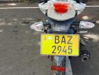TVS Apache RTR 180 2014