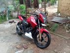 TVS Apache RTR 180 2015