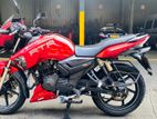 TVS Apache RTR 180 2015