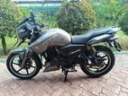 TVS Apache RTR 180 2015