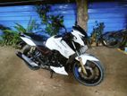 TVS Apache RTR 180 2015