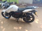 TVS Apache RTR 180 2015