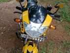 TVS Apache RTR 180 2015