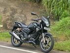 TVS Apache rtr 180 2015