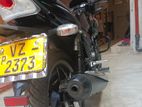 TVS Apache RTR 180 2016