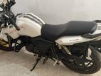 TVS Apache RTR 180 2016
