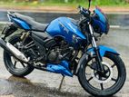 TVS Apache RTR 180 2016