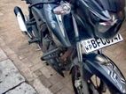 TVS Apache RTR 180 2016
