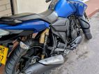 TVS Apache RTR 180 2016