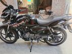TVS Apache RTR 180 2016