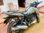 TVS Apache RTR 180 2016