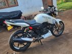 TVS Apache RTR 180 2016