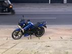 TVS Apache RTR 180 2016