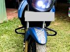 TVS Apache RTR 180 2016