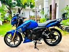 TVS Apache RTR 180 2016