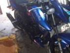 TVS Apache RTR 180 2016