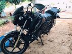 TVS Apache RTR 180 2016