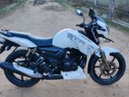 TVS Apache RTR 180 2017