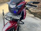 TVS Apache RTR 180 2017