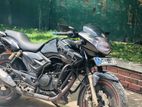 TVS Apache RTR 180 2017