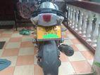 TVS Apache RTR 180 2017