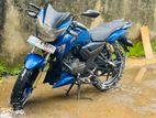 TVS Apache RTR 180 2017