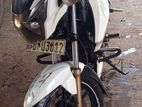 TVS Apache RTR 180 2017