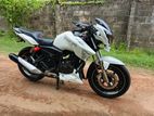 TVS Apache RTR 180 2018 2016