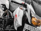 TVS Apache RTR 180 2018