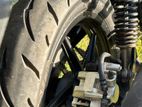 TVS Apache RTR 180 2018